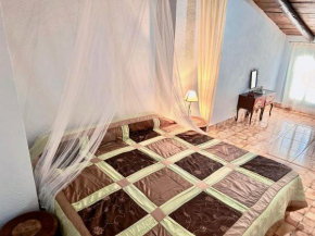 Casa El Cerro, Villacarrillo
